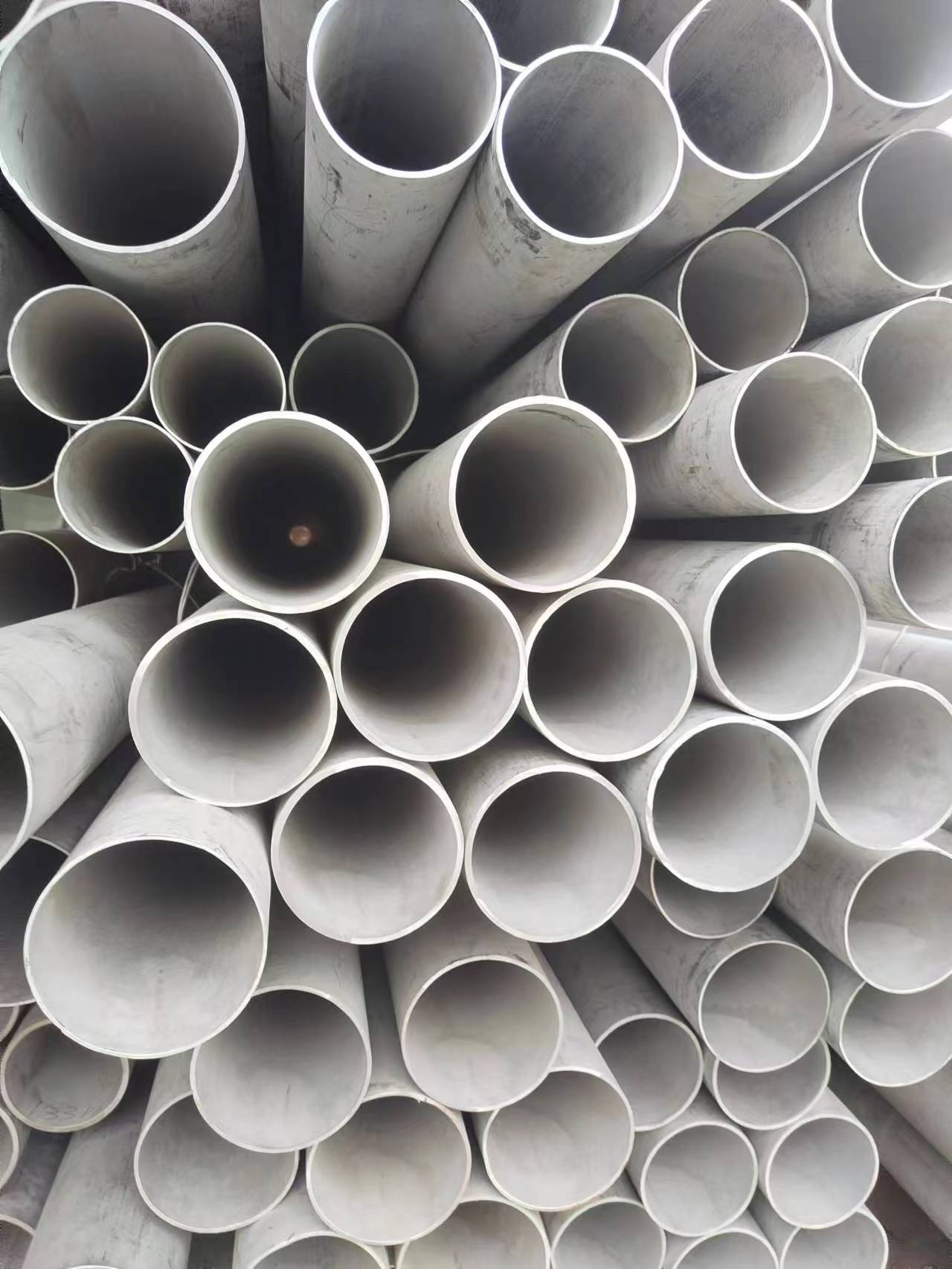 不銹鋼工業(yè)管